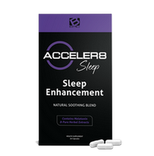 Load image into Gallery viewer, ACCELERATE SLEEP ENHANCEMENT
