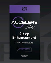 Load image into Gallery viewer, ACCELERATE SLEEP ENHANCEMENT
